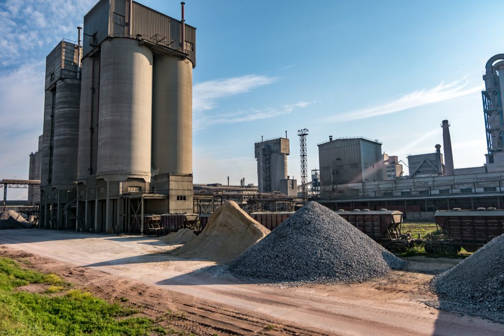 Cement Industries