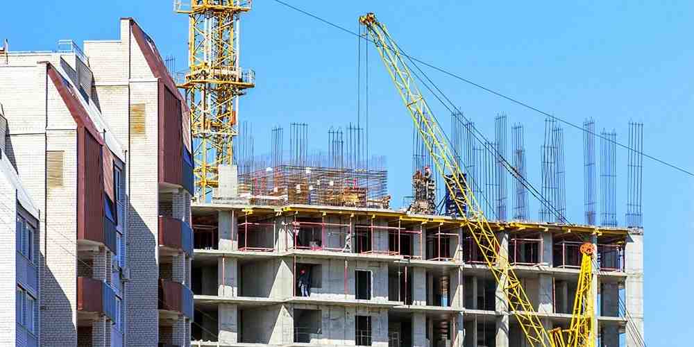 Construction and Infrastructure