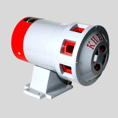 Hooters and Sirens of Kheraj