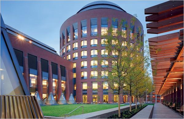 Schools and Colleges